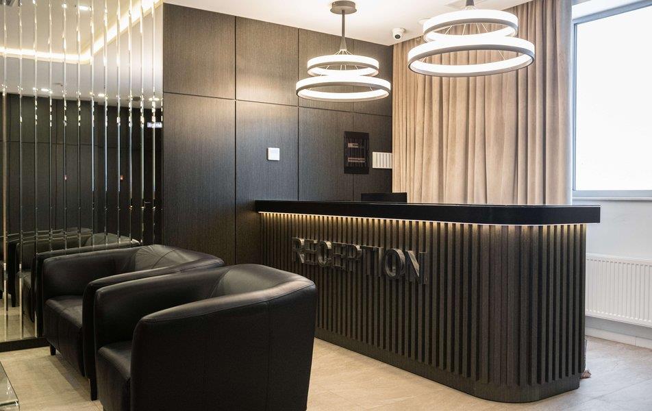 Плаза (ул. Лухмановская) 4*