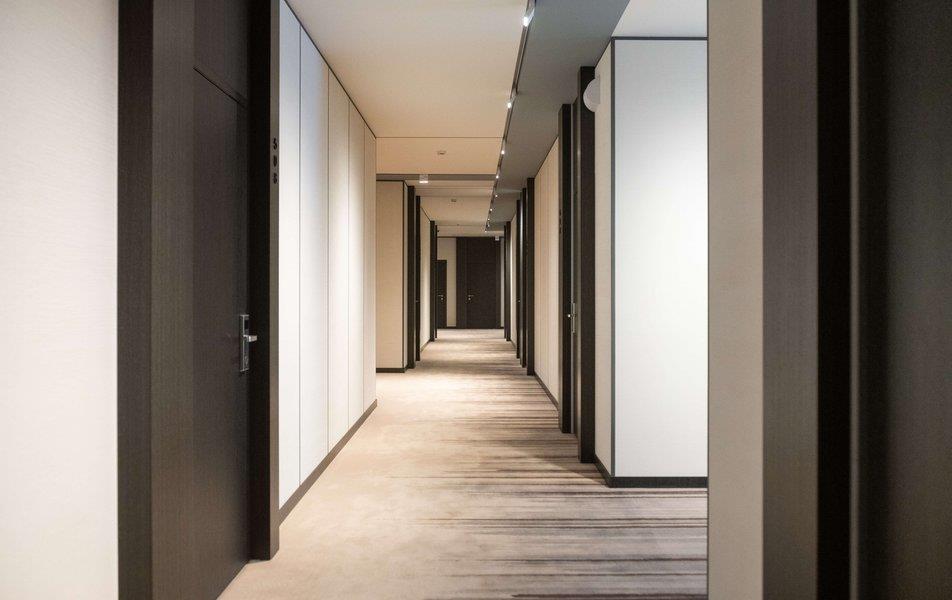 Плаза (ул. Лухмановская) 4*