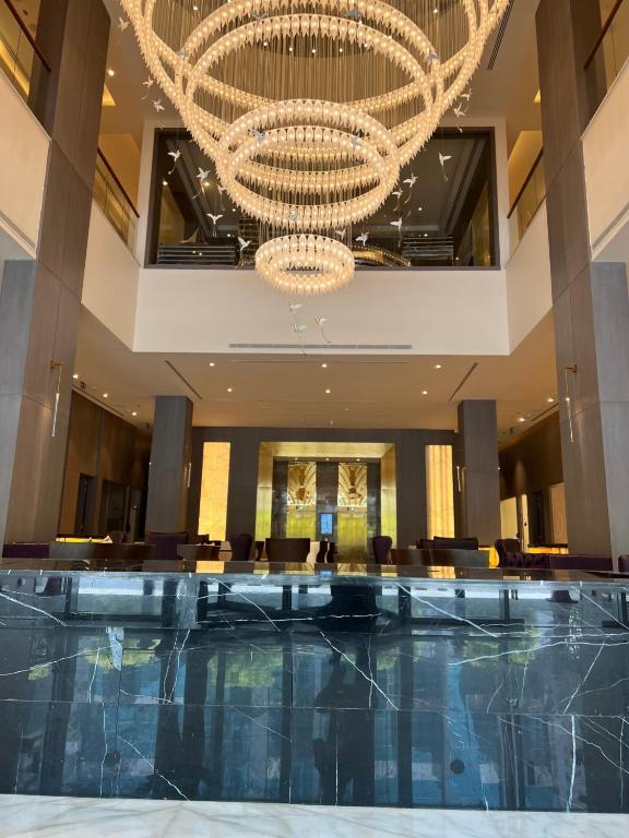 Khalidia Palace Hotel Dubai 5*