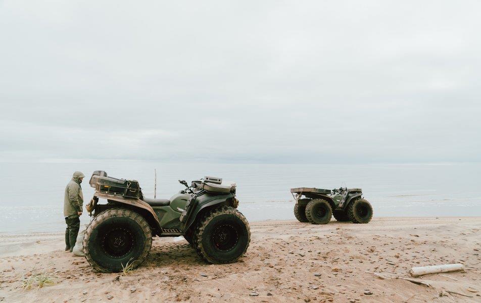 Титовка Арктик Ривер Парк 4*