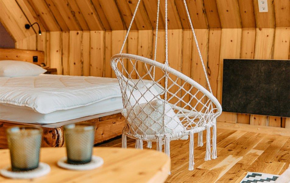 Титовка Арктик Ривер Парк 4*