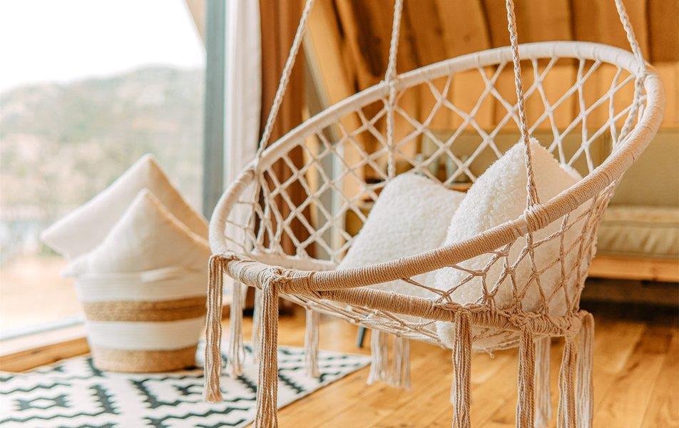 Титовка Арктик Ривер Парк 4*