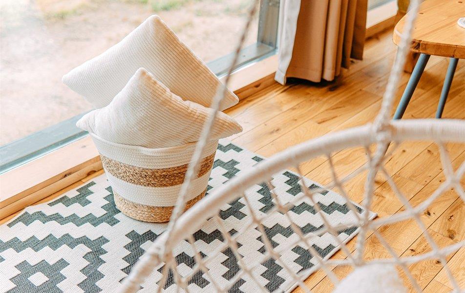 Титовка Арктик Ривер Парк 4*