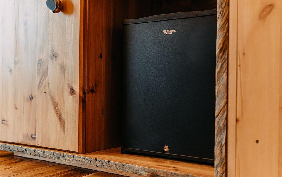 Титовка Арктик Ривер Парк 4*