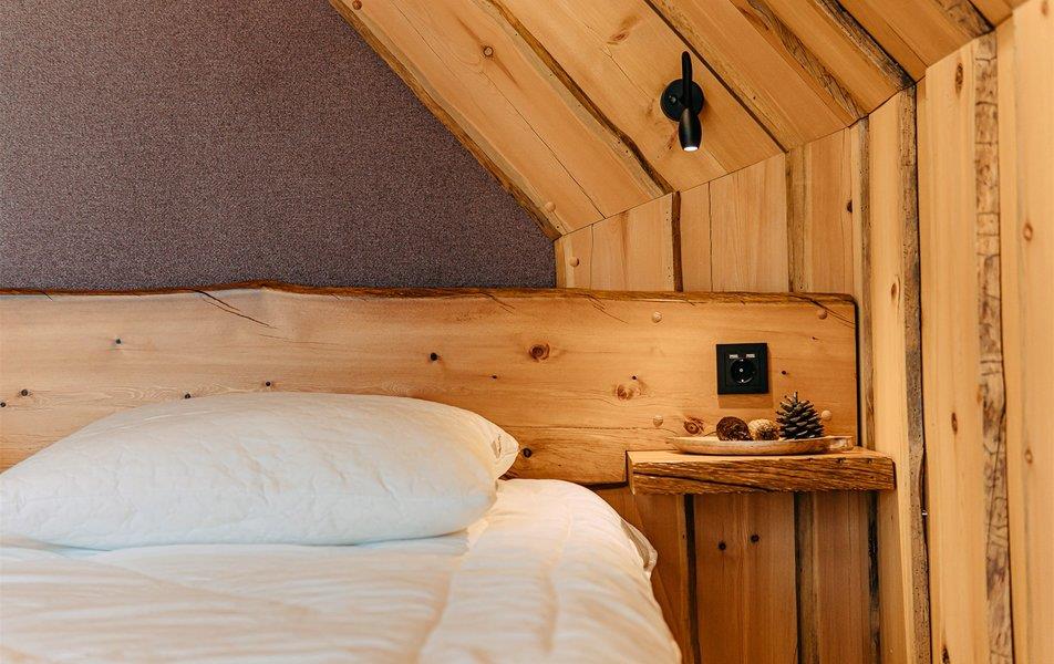 Титовка Арктик Ривер Парк 4*