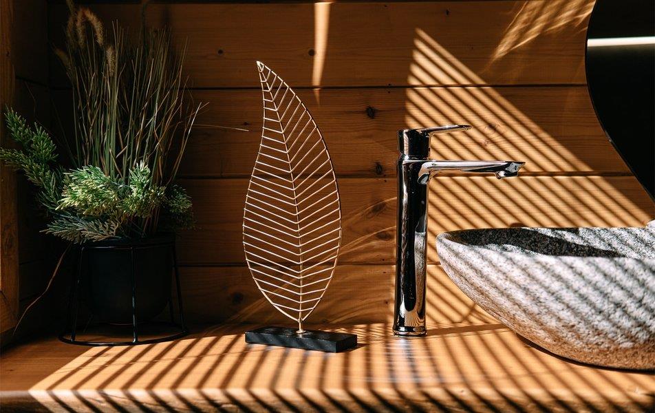 Титовка Арктик Ривер Парк 4*