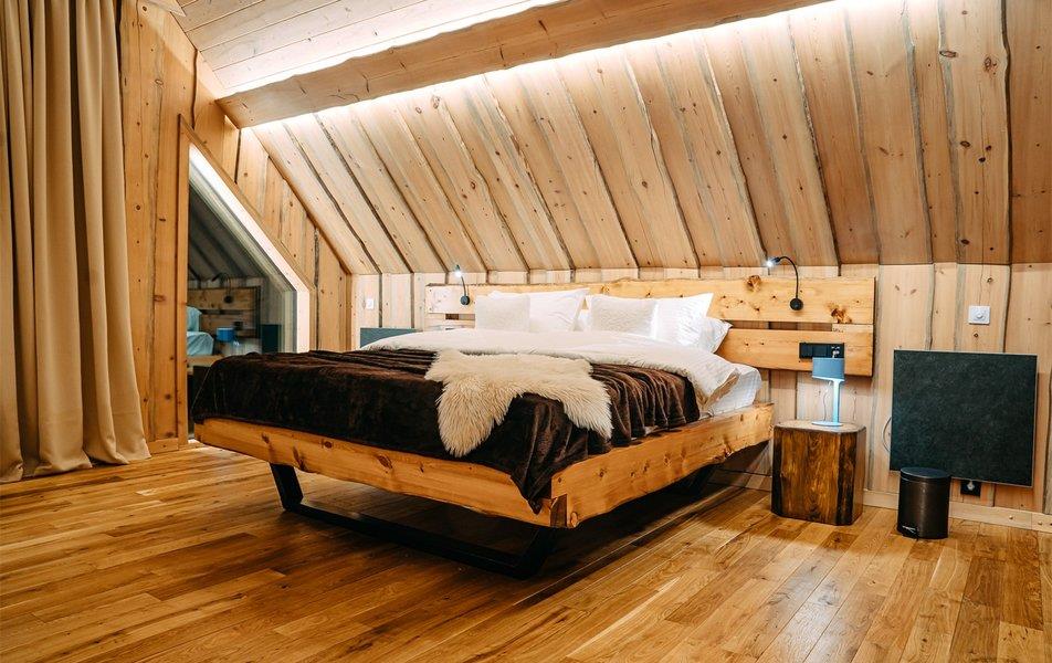 Титовка Арктик Ривер Парк 4*