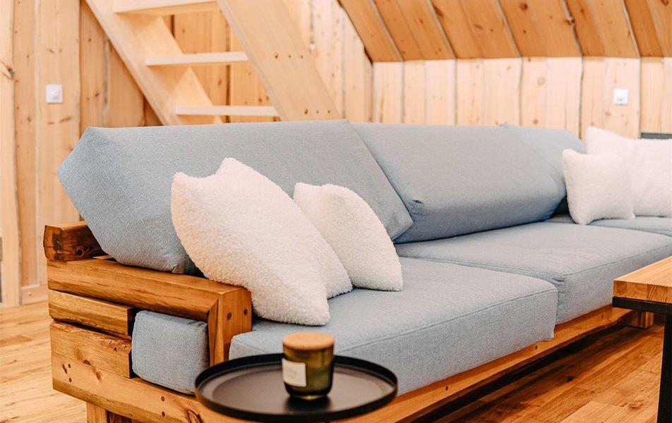 Титовка Арктик Ривер Парк 4*