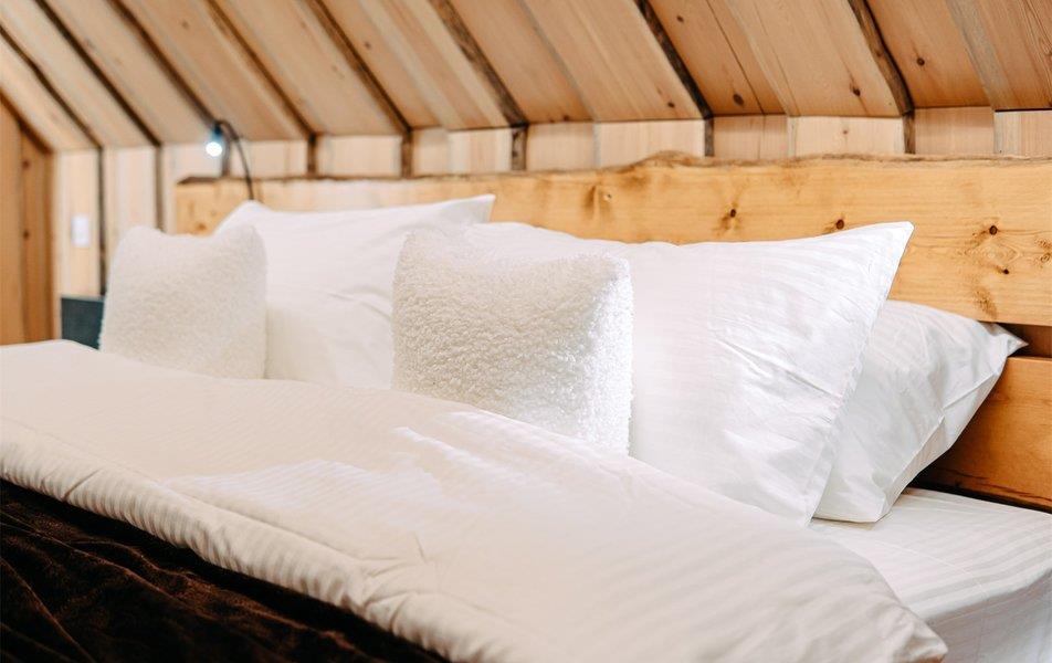 Титовка Арктик Ривер Парк 4*