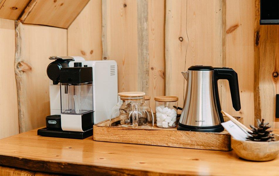 Титовка Арктик Ривер Парк 4*