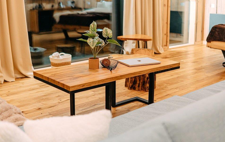 Титовка Арктик Ривер Парк 4*