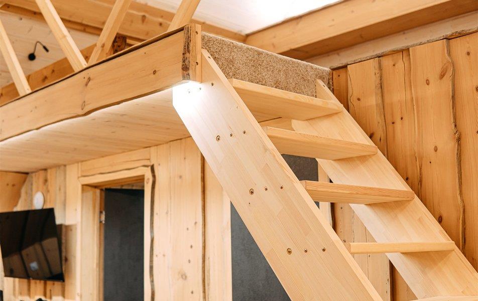 Титовка Арктик Ривер Парк 4*