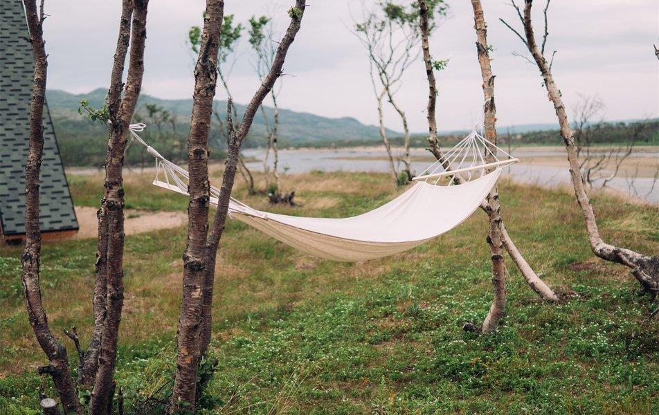 Титовка Арктик Ривер Парк 4*