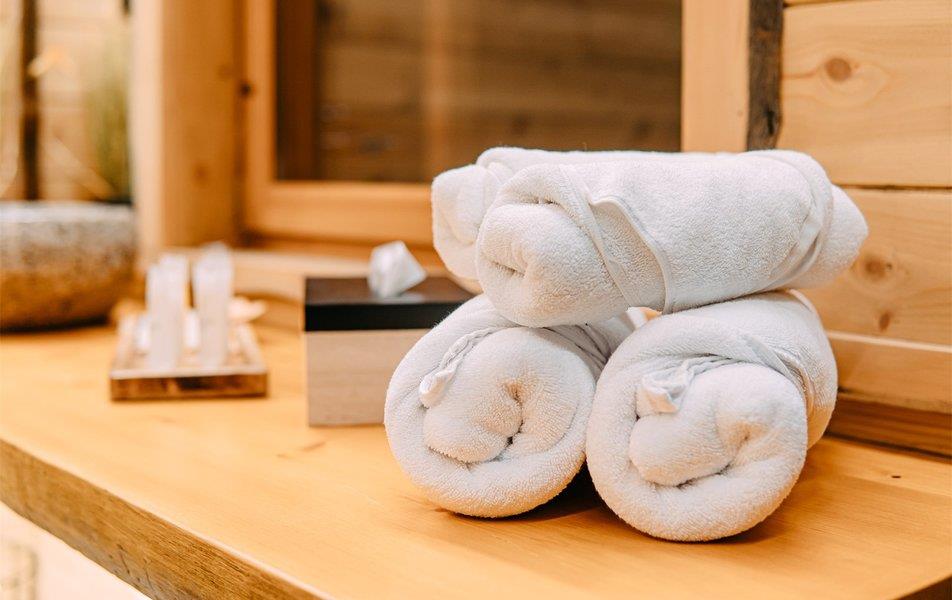 Титовка Арктик Ривер Парк 4*