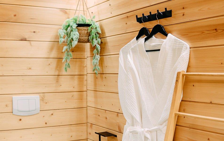 Титовка Арктик Ривер Парк 4*