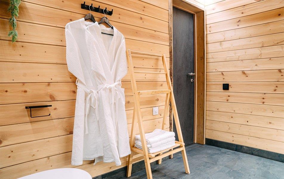 Титовка Арктик Ривер Парк 4*