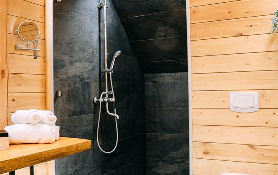 Титовка Арктик Ривер Парк 4*