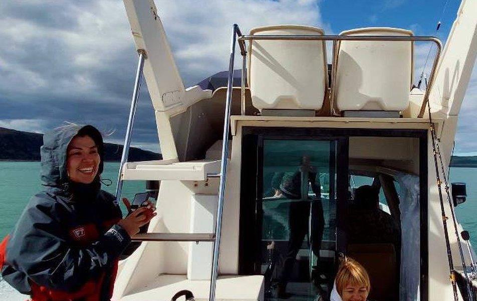 Титовка Арктик Ривер Парк 4*