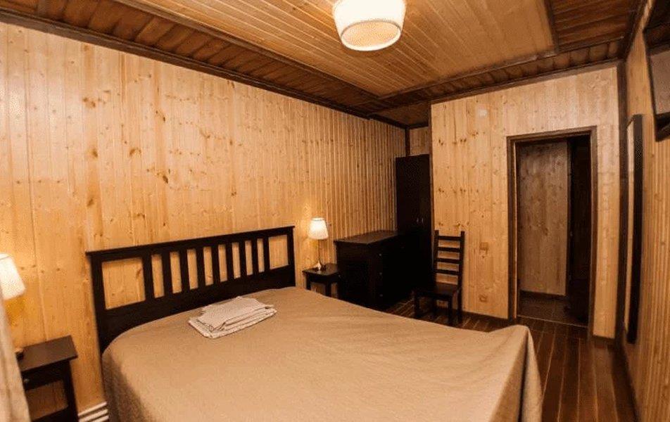 Орлиное Гнездо (Архыз) 0*