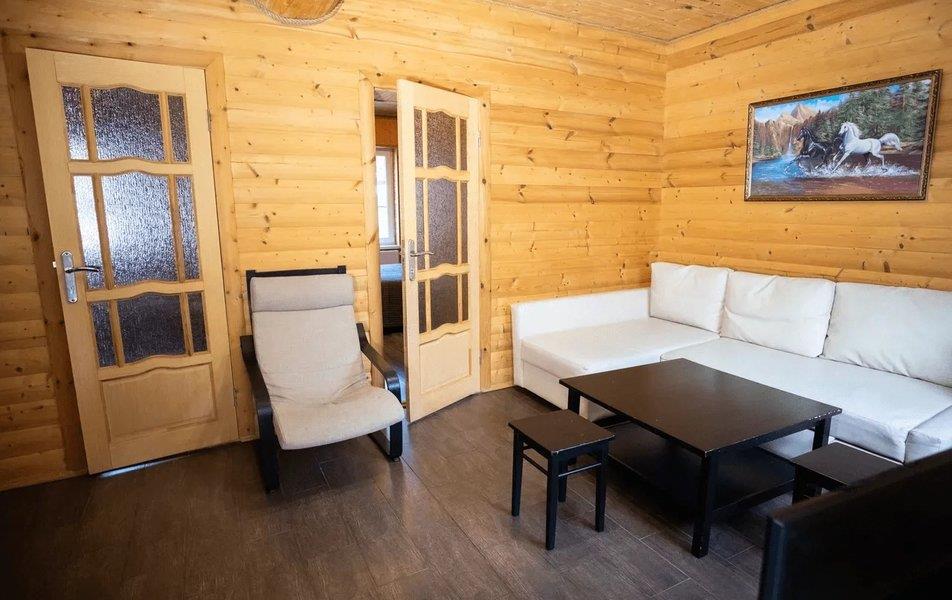 Орлиное Гнездо (Архыз) 0*