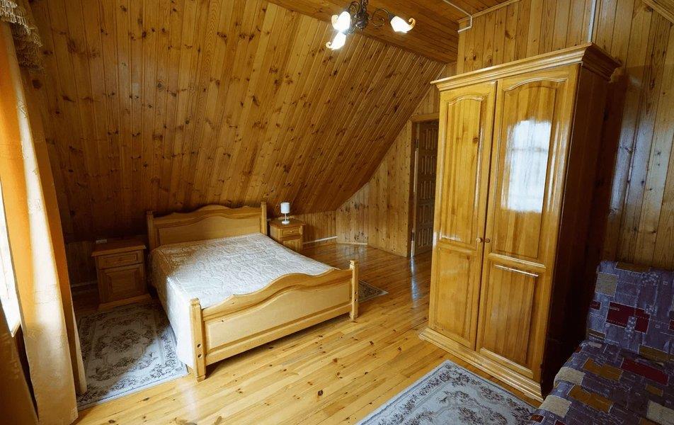 Орлиное Гнездо (Архыз) 0*