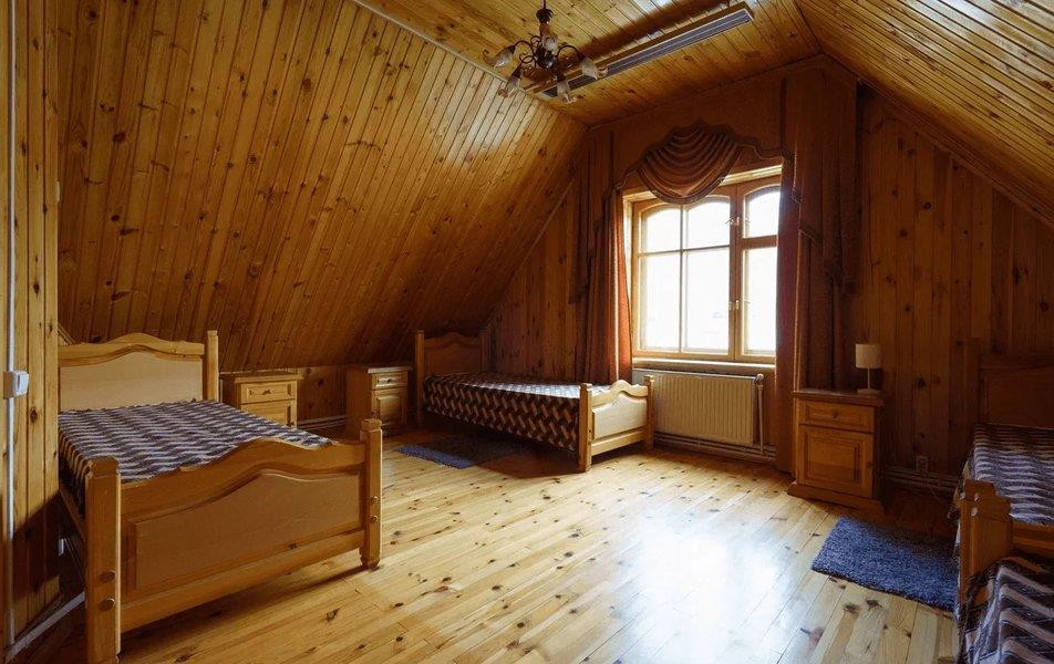 Орлиное Гнездо (Архыз) 0*