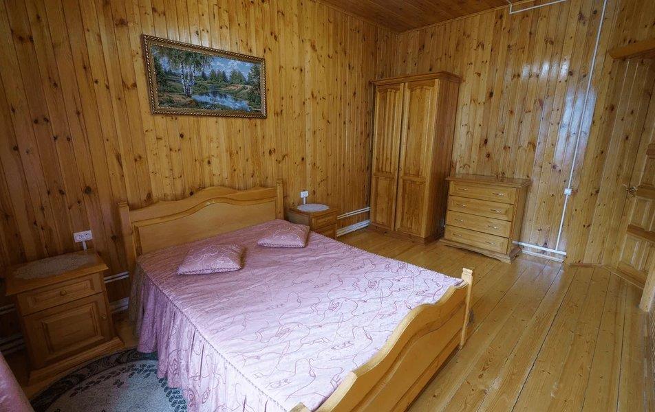 Орлиное Гнездо (Архыз) 0*