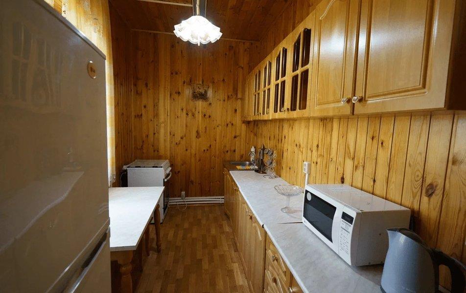 Орлиное Гнездо (Архыз) 0*