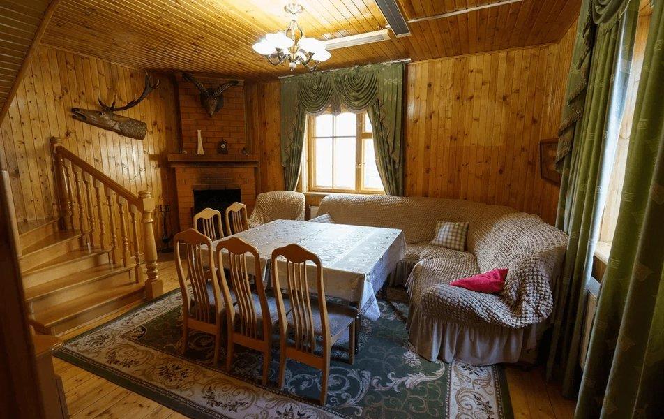 Орлиное Гнездо (Архыз) 0*