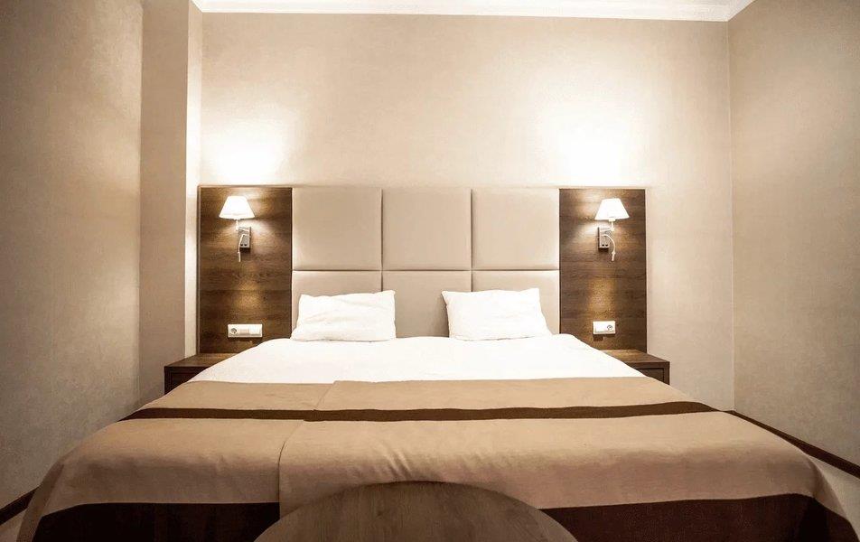 Орлиное Гнездо (Архыз) 0*