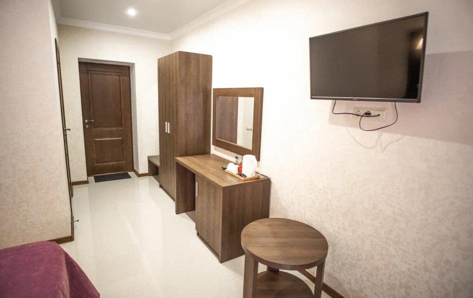 Орлиное Гнездо (Архыз) 0*