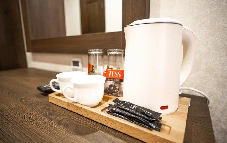 Орлиное Гнездо (Архыз) 0*