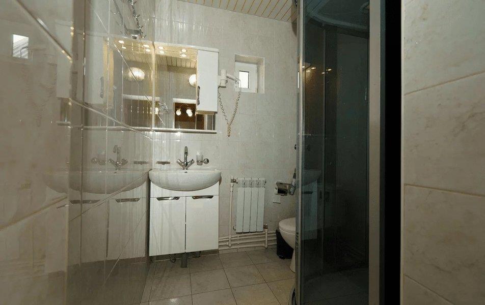 Орлиное Гнездо (Архыз) 0*