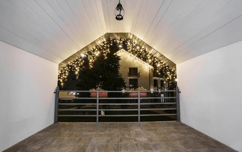 Орлиное Гнездо (Архыз) 0*