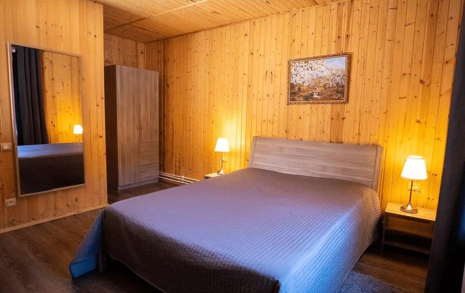 Орлиное Гнездо (Архыз) 0*