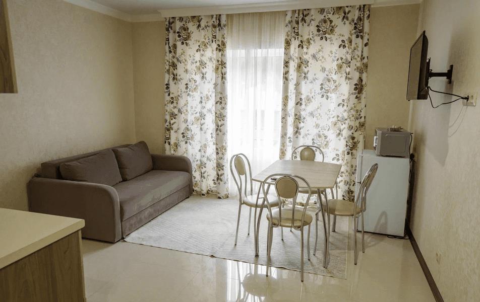 Орлиное Гнездо (Архыз) 0*