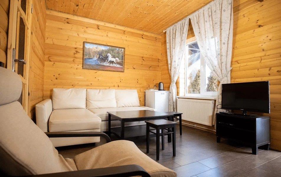 Орлиное Гнездо (Архыз) 0*