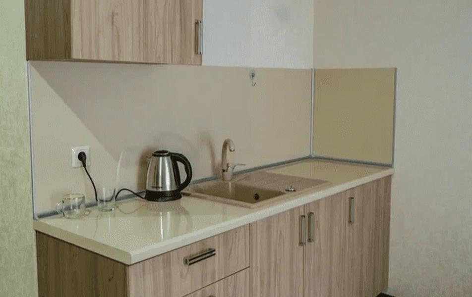 Орлиное Гнездо (Архыз) 0*