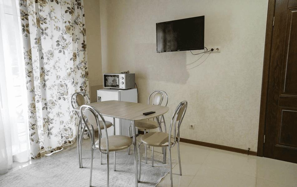 Орлиное Гнездо (Архыз) 0*