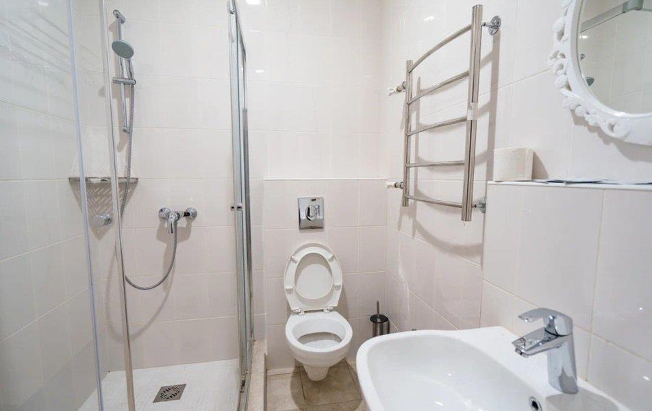 Орлиное Гнездо (Архыз) 0*