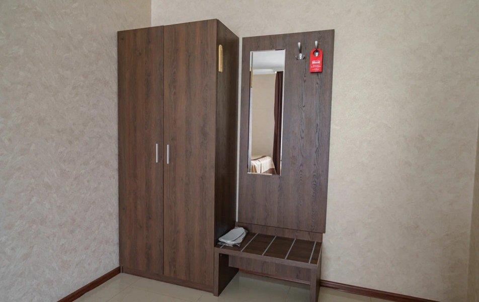 Орлиное Гнездо (Архыз) 0*