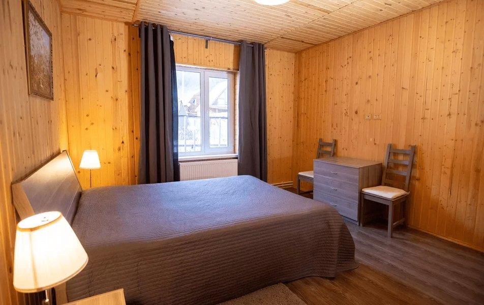 Орлиное Гнездо (Архыз) 0*