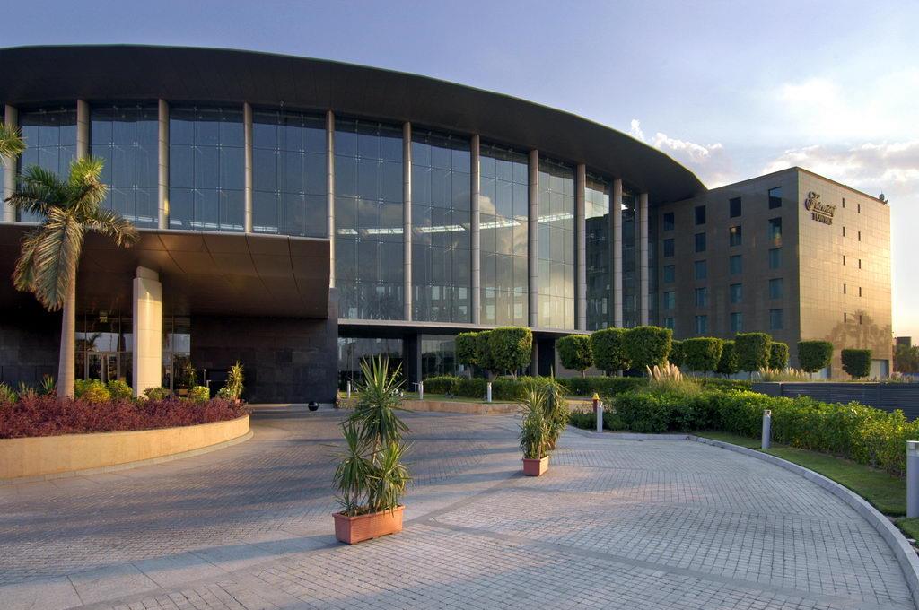 Hilton Cairo Heliopolis 5*