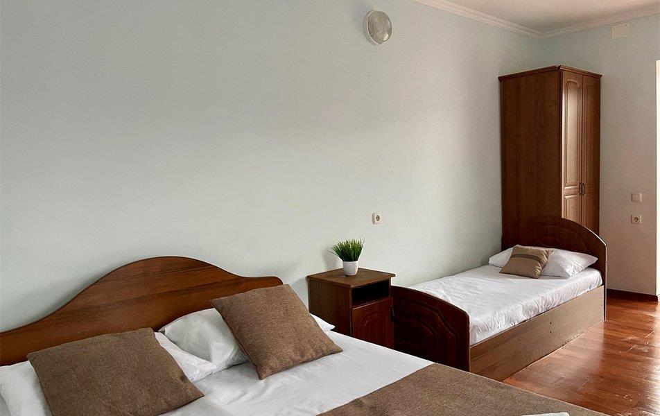 Гостевой дом Зеленая Долина 0*