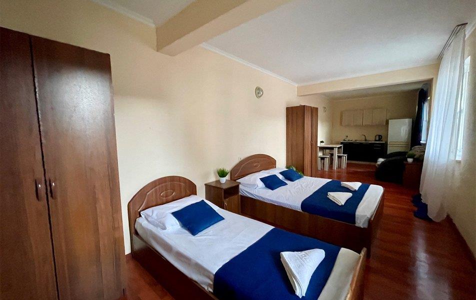 Гостевой дом Зеленая Долина 0*