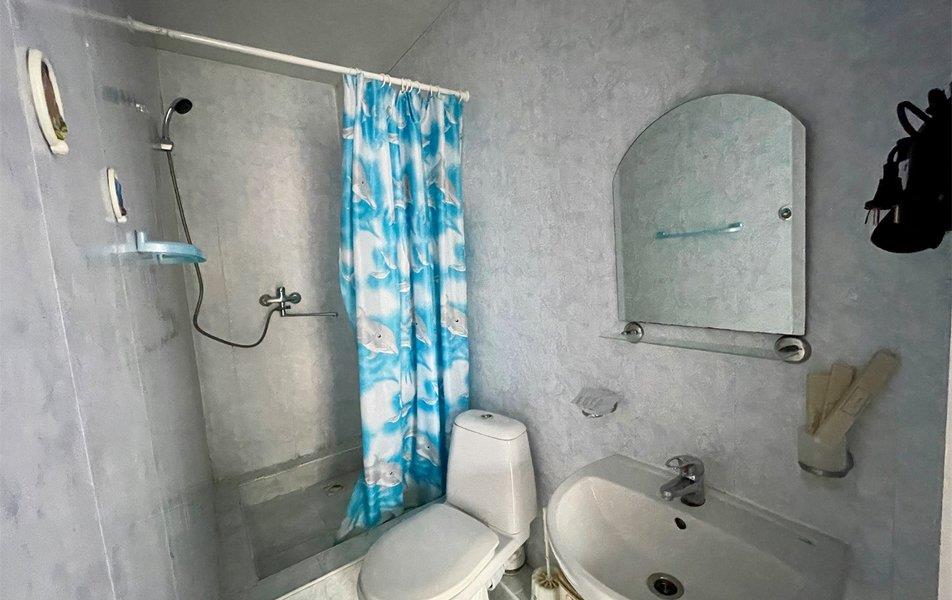 Гостевой дом Зеленая Долина 0*