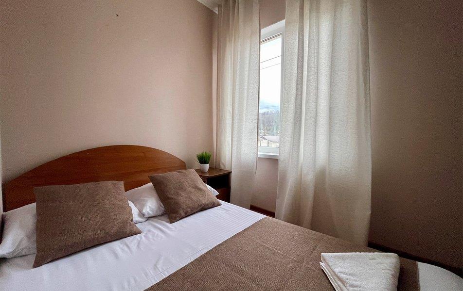 Гостевой дом Зеленая Долина 0*