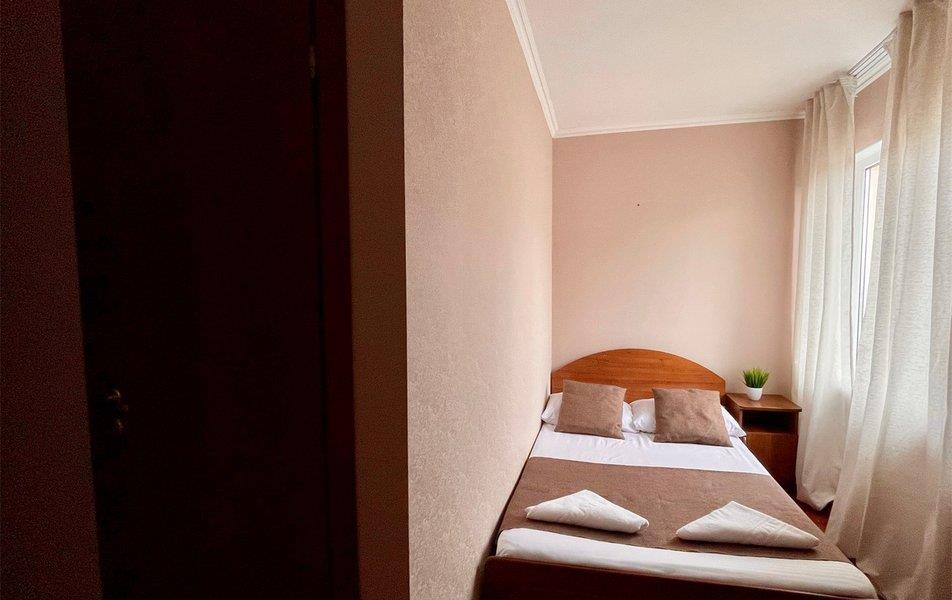 Гостевой дом Зеленая Долина 0*