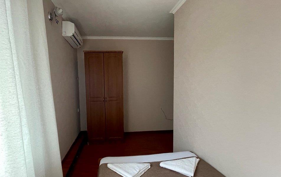 Гостевой дом Зеленая Долина 0*