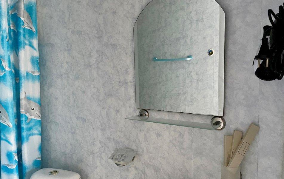 Гостевой дом Зеленая Долина 0*